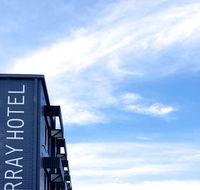 The Murray Hotel - Hotels Melbourne