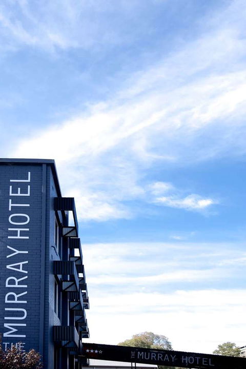 The Murray Hotel - Hotels Melbourne 0