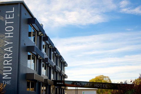 The Murray Hotel - Hotels Melbourne 2