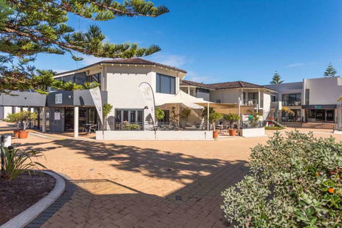 Quality Resort Sorrento Beach - Hotels Melbourne 0