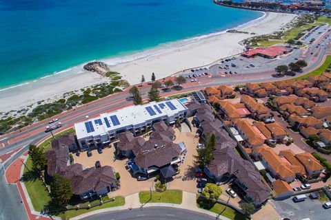 Quality Resort Sorrento Beach - Hotels Melbourne 1