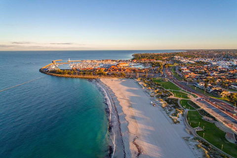Quality Resort Sorrento Beach - Hotels Melbourne 2