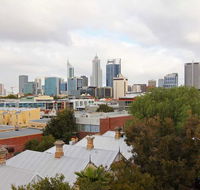 Zappeion Apartments - Hotels Melbourne