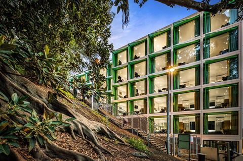 Quest Mounts Bay Road - Hotels Melbourne 1