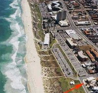 Scarborough Beach Front Accommodation - Hotels Melbourne