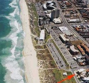 Scarborough Beach Front Accommodation - Hotels Melbourne 0