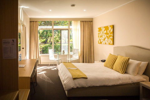 Whyalla Foreshore Motor Inn - Hotels Melbourne 1