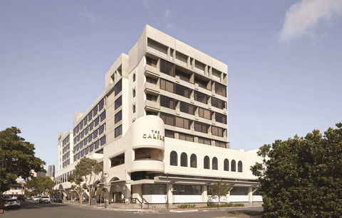 The Calile Hotel Brisbane - Hotels Melbourne 0