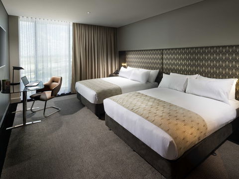 Pullman Brisbane Airport Hotel - Hotels Melbourne 2