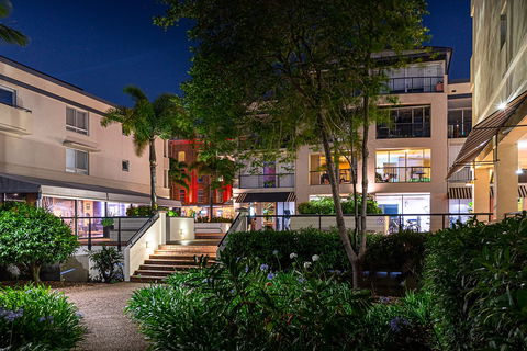 Goldsborough Place - Hotels Melbourne 0