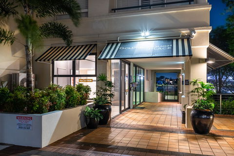 Goldsborough Place - Hotels Melbourne 1
