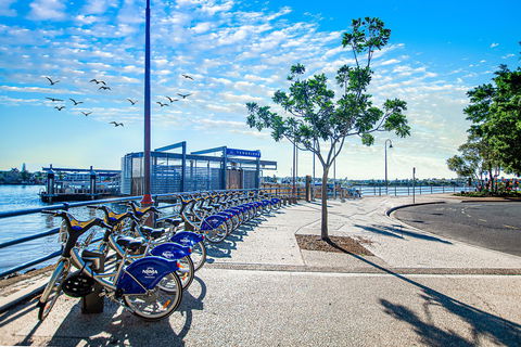 Goldsborough Place - Hotels Melbourne 2