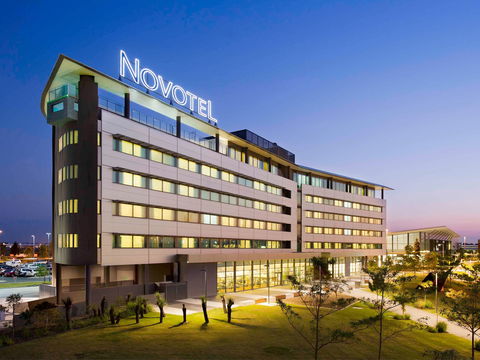 Novotel Brisbane Airport - Hotels Melbourne 0