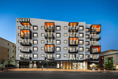 Quest Joondalup - Hotels Melbourne 0