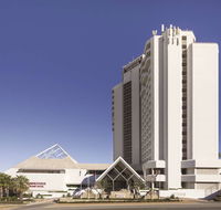 Rendezvous Hotel Perth Scarborough - Hotels Melbourne