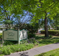 Yarra Gables Motel - Hotels Melbourne
