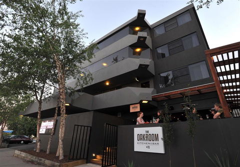 Townhouse Hotel, Wagga - Hotels Melbourne 1