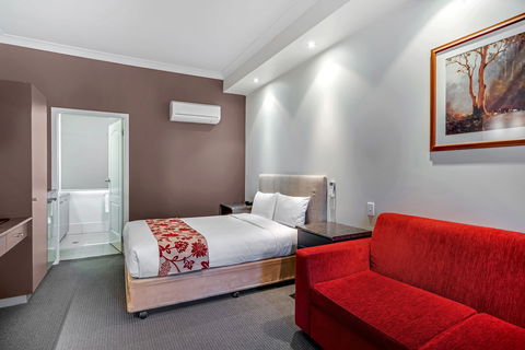 Prince Of Wales Motor Inn - Hotels Melbourne 2