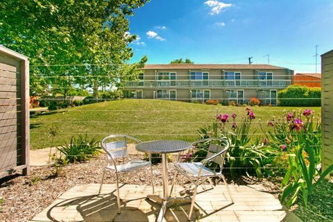 Alloggio Bathurst - Hotels Melbourne 0