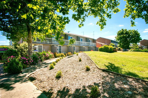 Alloggio Bathurst - Hotels Melbourne 1