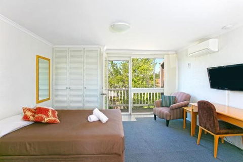 Alloggio Bathurst - Hotels Melbourne 2