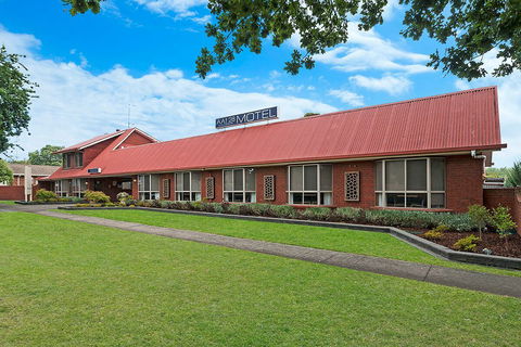 AAt 28 Goldsmith Motel - Hotels Melbourne 0