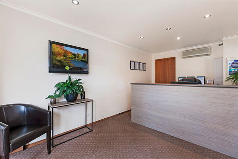 AAt 28 Goldsmith Motel - Hotels Melbourne 1