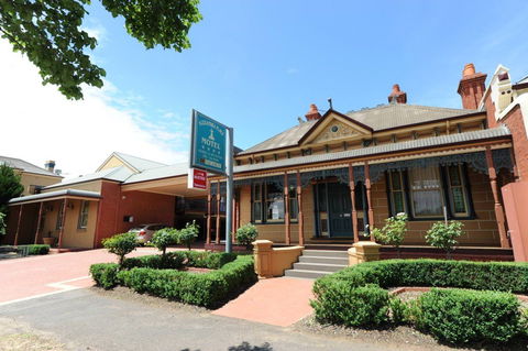 Alexandra Place - Hotels Melbourne 0