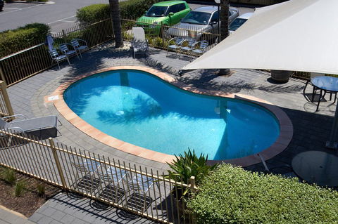 Quest Bendigo - Hotels Melbourne 2