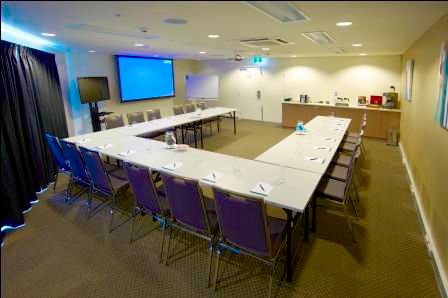 Quest Bendigo Central - Hotels Melbourne 3