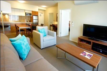 Quest Bendigo Central - Hotels Melbourne 4