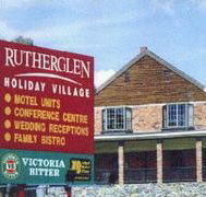 Rutherglen Holiday Village