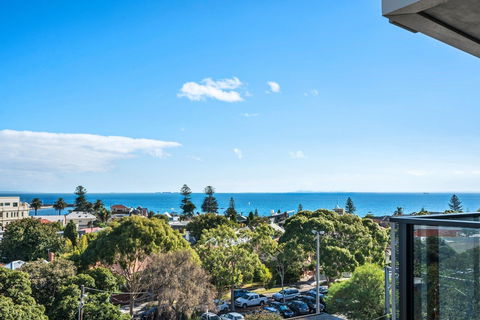 Anchorage Apartments Hampton - Hotels Melbourne 1