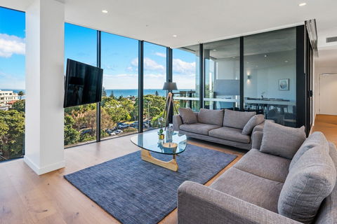 Anchorage Apartments Hampton - Hotels Melbourne 4