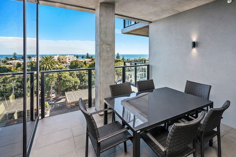 Anchorage Apartments Hampton - Hotels Melbourne 5
