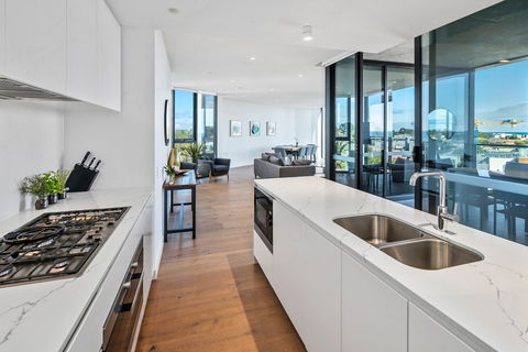 Anchorage Apartments Hampton - Hotels Melbourne 6