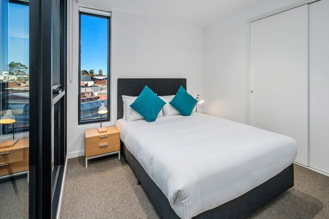 Anchorage Apartments Hampton - Hotels Melbourne 8