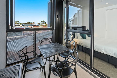 Anchorage Apartments Hampton - Hotels Melbourne 9