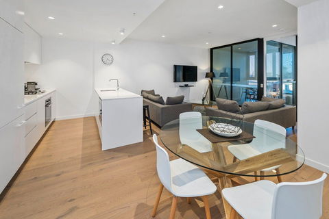 Anchorage Apartments Hampton - Hotels Melbourne 10