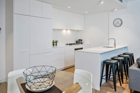 Anchorage Apartments Hampton - Hotels Melbourne 11
