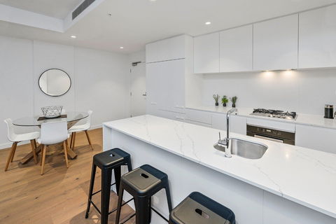 Anchorage Apartments Hampton - Hotels Melbourne 12