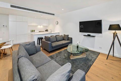 Anchorage Apartments Hampton - Hotels Melbourne 13