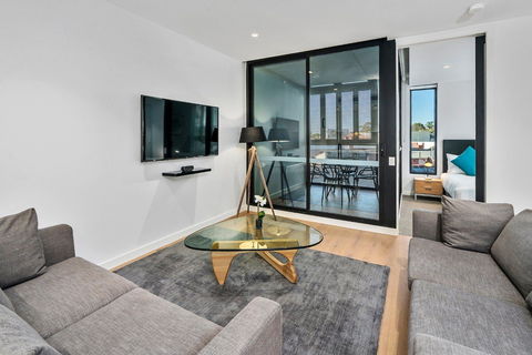 Anchorage Apartments Hampton - Hotels Melbourne 14