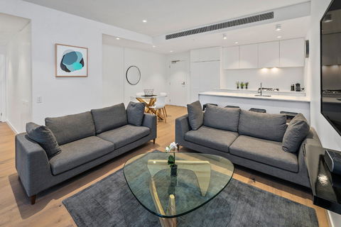 Anchorage Apartments Hampton - Hotels Melbourne 15