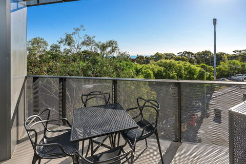 Anchorage Apartments Hampton - Hotels Melbourne 16