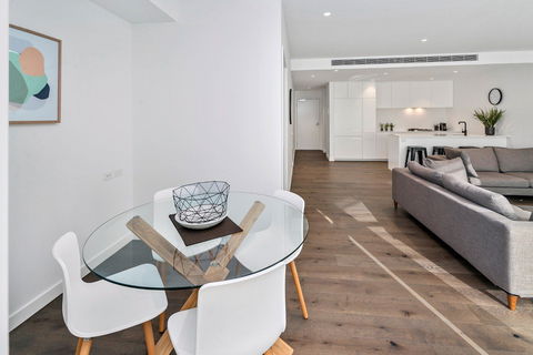 Anchorage Apartments Hampton - Hotels Melbourne 17