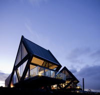 Mona Pavilions - Hotels Melbourne