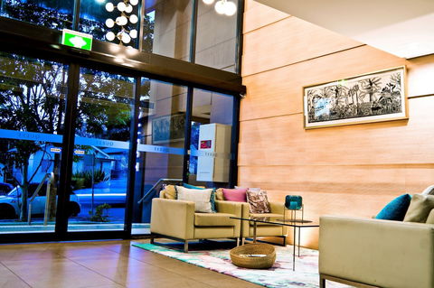 Quest Mascot - Hotels Melbourne 0