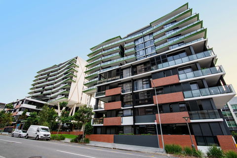 Arise Arena - Hotels Melbourne 0