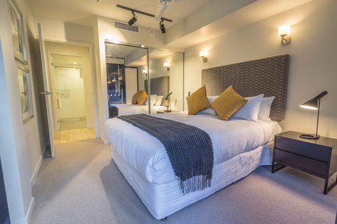 Arise Arena - Hotels Melbourne 1